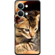 Чохол BoxFace Poco X8 Pro Max 