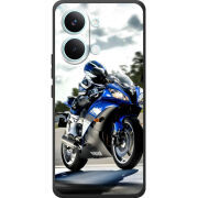 Чохол BoxFace Poco X8 Pro Max 