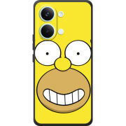 Чохол BoxFace Poco X8 Pro Max 