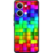 Чохол BoxFace Poco X8 Pro Max 
