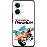Чохол BoxFace Poco X8 Pro Max 