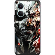 Чохол BoxFace Poco X8 Pro Max 