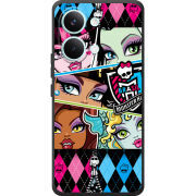 Чохол BoxFace Poco X8 Pro Max 