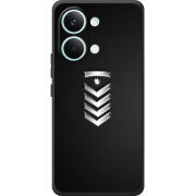 Чохол BoxFace Poco X8 Pro Max 