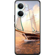Чохол BoxFace Poco X8 Pro Max 
