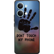 Чохол BoxFace Poco X8 Pro Max 