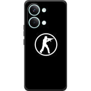Чохол BoxFace Poco X8 Pro Max 