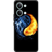 Чохол BoxFace Poco X8 Pro Max 