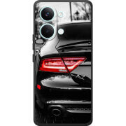 Чохол BoxFace Poco X8 Pro Max Audi A7