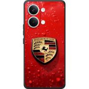 Чохол BoxFace Poco X8 Pro Max 