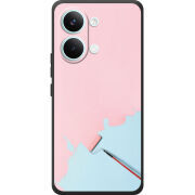 Чохол BoxFace Poco X8 Pro Max 