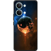 Чохол BoxFace Poco X8 Pro Max 