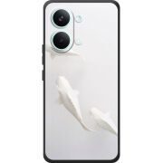 Чохол BoxFace Poco X8 Pro Max 