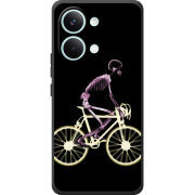 Чохол BoxFace Poco X8 Pro Max 