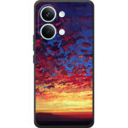 Чохол BoxFace Poco X8 Pro Max Draw Breath