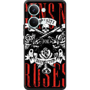 Чохол BoxFace Poco X8 Pro Max 