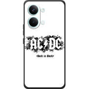 Чохол BoxFace Poco X8 Pro Max 