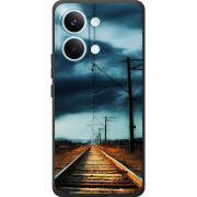 Чохол BoxFace Poco X8 Pro Max 