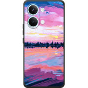 Чохол BoxFace Poco X8 Pro Max Sky Mirror