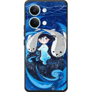 Чохол BoxFace Poco X8 Pro Max Song of the Sea