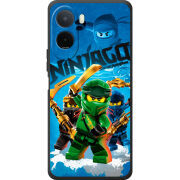 Чохол BoxFace Xiaomi Redmi A7 Pro Lego Ninjago