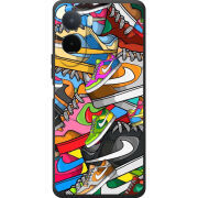 Чохол BoxFace Xiaomi Redmi A7 Pro Sneakers