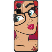 Чохол BoxFace Xiaomi Redmi A7 Pro Modern Mermaid