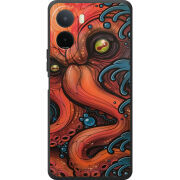 Чохол BoxFace Xiaomi Redmi A7 Pro Octopus