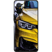 Чохол BoxFace Xiaomi Redmi A7 Pro Bmw M3 on Road