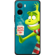 Чохол BoxFace Xiaomi Redmi A7 Pro Santa Hates You