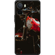 Чохол BoxFace Xiaomi Redmi A7 Pro Harley