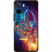 Чохол BoxFace Xiaomi Redmi A7 Pro Astronaut in Space