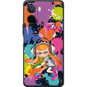 Чохол BoxFace Xiaomi Redmi A7 Pro Splatoon Inklings