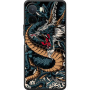 Чохол BoxFace Xiaomi Redmi A7 Pro Dragon Ryujin