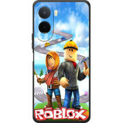 Чохол BoxFace Xiaomi Redmi A7 Pro Roblox Білдерман
