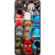 Чохол BoxFace Xiaomi Redmi A7 Pro Find your bear