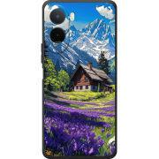 Чохол BoxFace Xiaomi Redmi A7 Pro Альпійська мрія