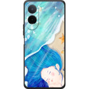 Чохол BoxFace Xiaomi Redmi A7 Pro Sea Girl