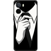 Чохол BoxFace Xiaomi Redmi A7 Pro Tie