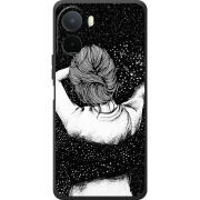 Чохол BoxFace Xiaomi Redmi A7 Pro Hugging Stars