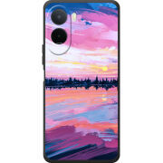 Чохол BoxFace Xiaomi Redmi A7 Pro Sky Mirror