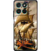 Чохол BoxFace Moto G77 