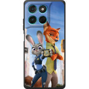 Чохол BoxFace Moto G77 