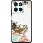 Чохол BoxFace Moto G77 