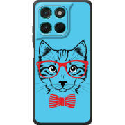 Чохол BoxFace Moto G77 