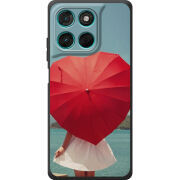Чохол BoxFace Moto G77 