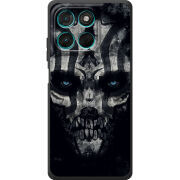 Чохол BoxFace Moto G77 The Dark