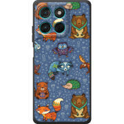 Чохол BoxFace Moto G77 