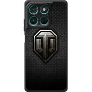 Чохол BoxFace Moto G77 