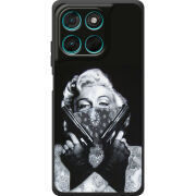 Чохол BoxFace Moto G77 